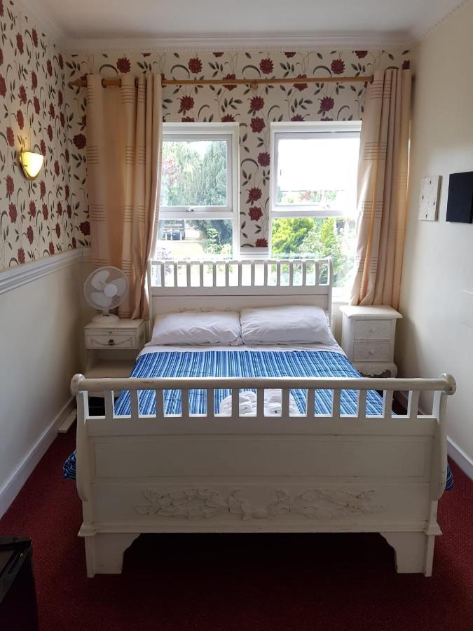 The Lismore Hotel Banbury Quarto foto