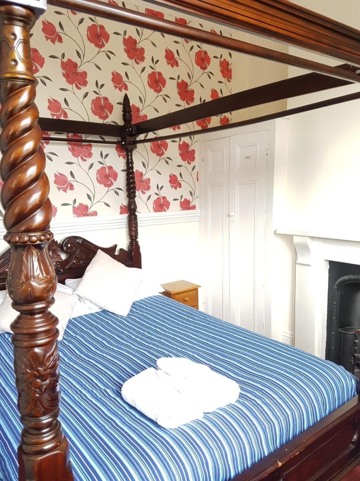 The Lismore Hotel Banbury Quarto foto