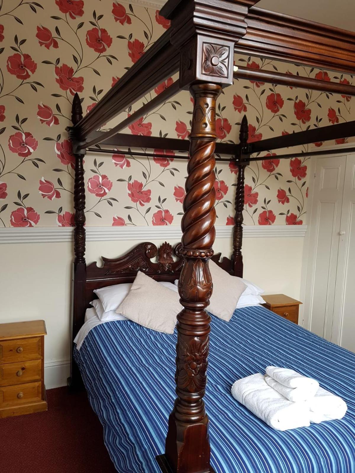 The Lismore Hotel Banbury Quarto foto