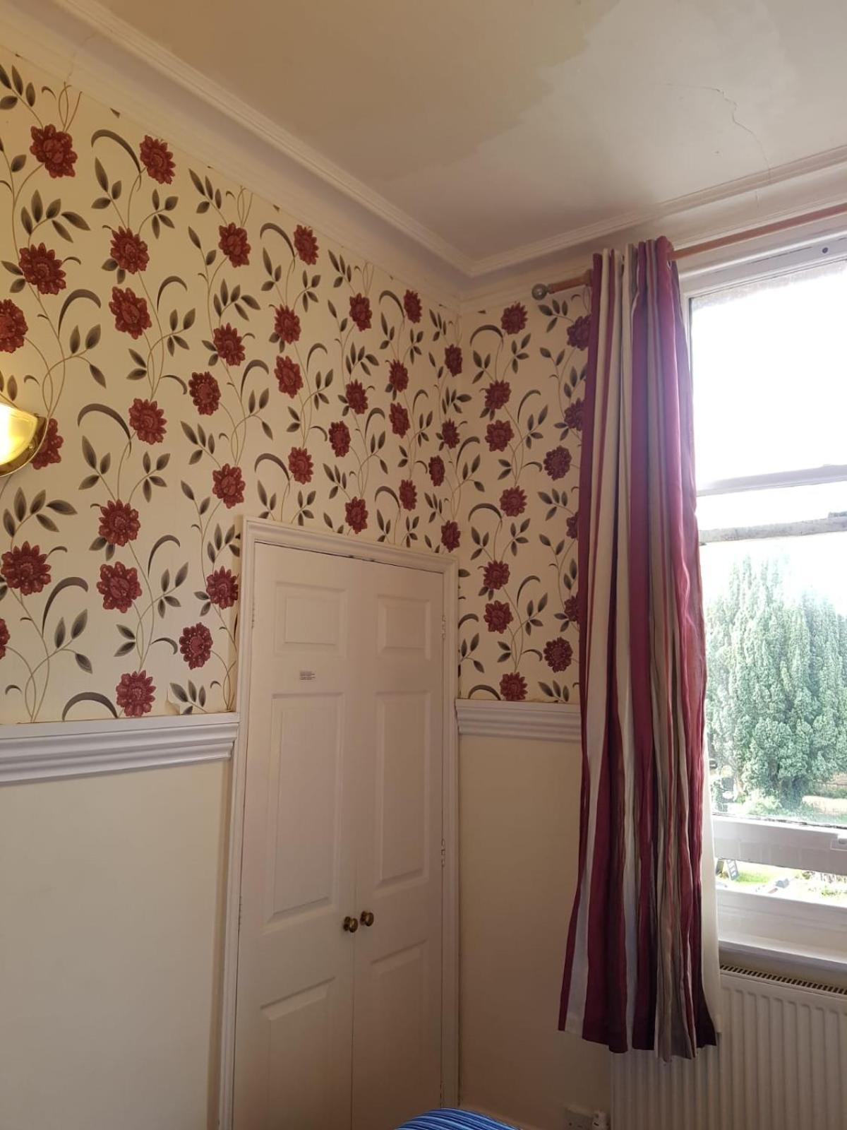 The Lismore Hotel Banbury Quarto foto