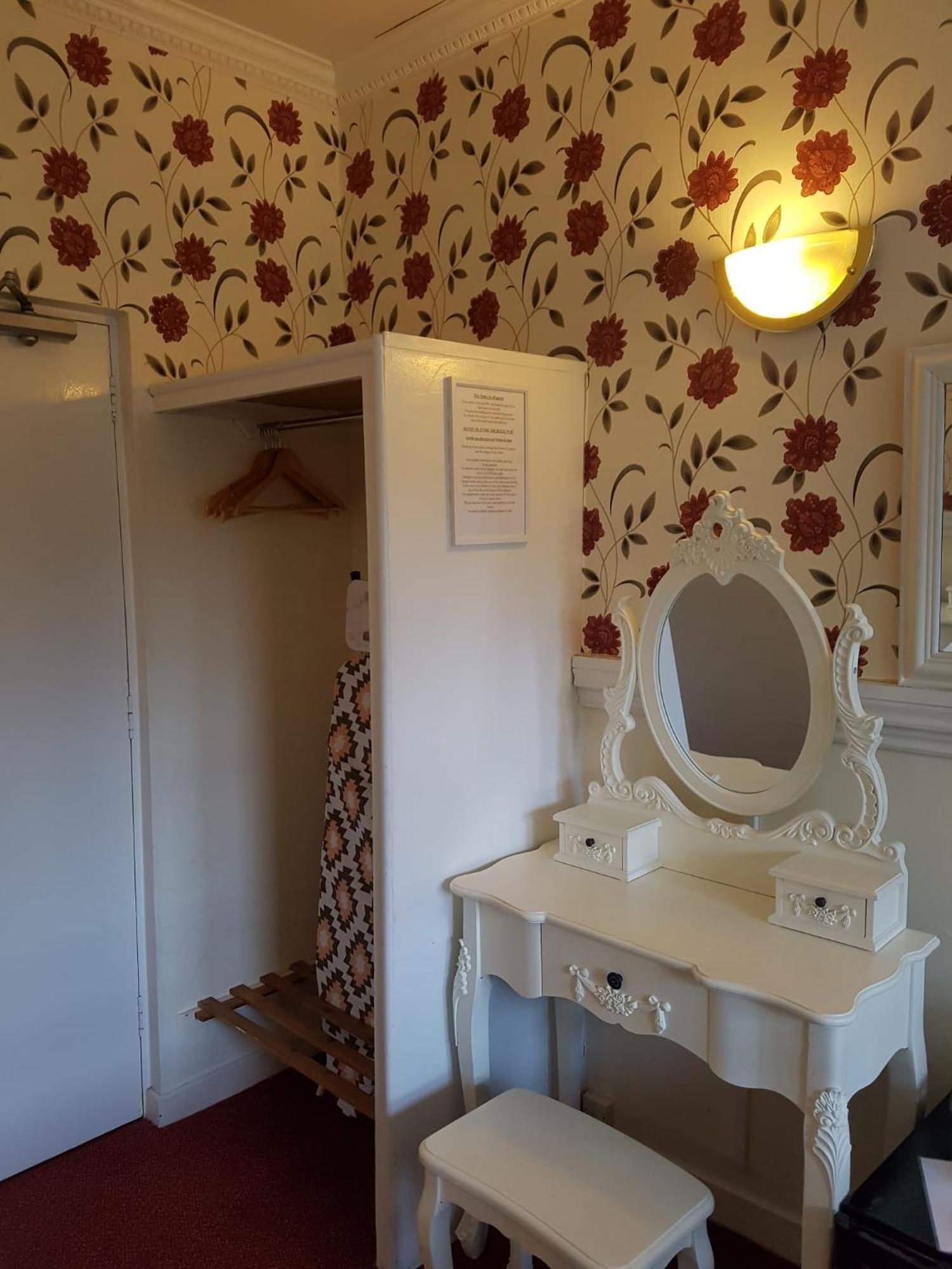 The Lismore Hotel Banbury Quarto foto