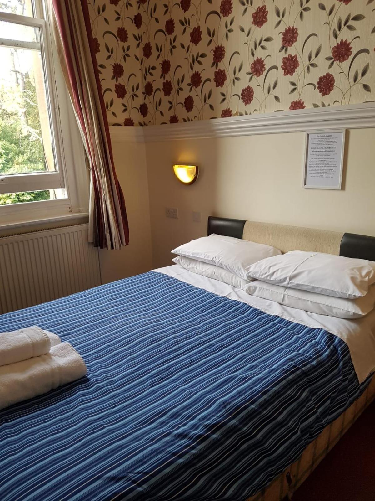 The Lismore Hotel Banbury Quarto foto